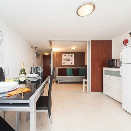 Apartamento Ricardo Puerto del Carmen  Exterior photo