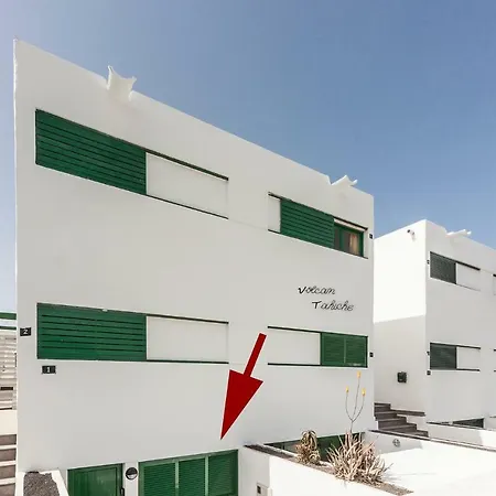 Apartamento Ricardo Puerto del Carmen  Exterior photo