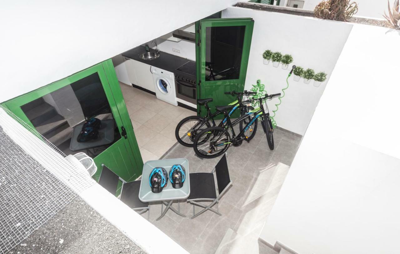 Apartament Ricardo *