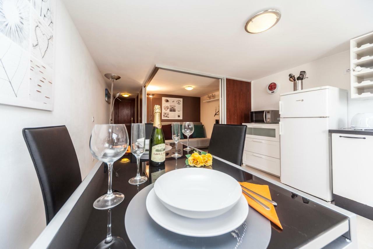 Ricardo Appartement