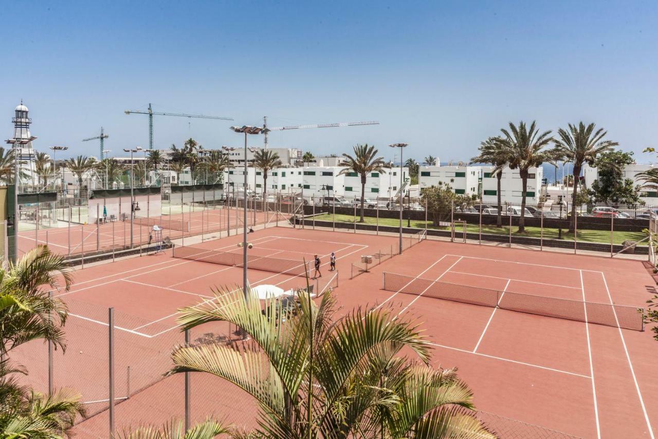 Apartament Ricardo