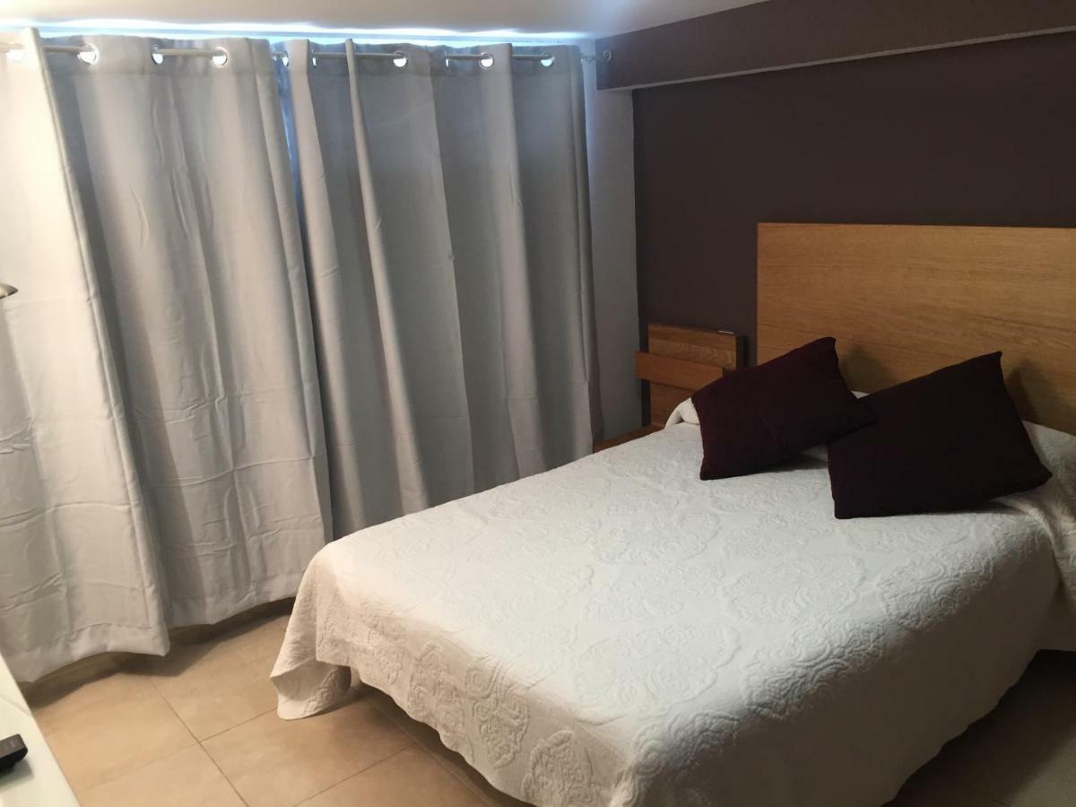 Apartament Ricardo