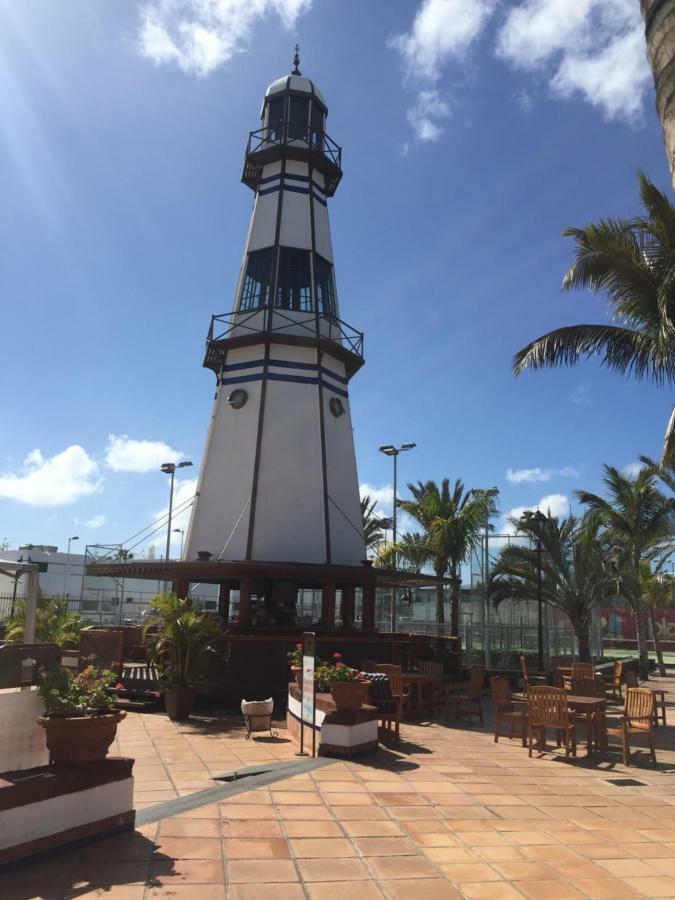 Apartament Ricardo Puerto del Carmen (Lanzarote)