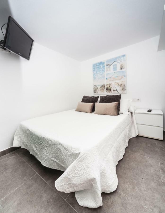 Ricardo Apartament *