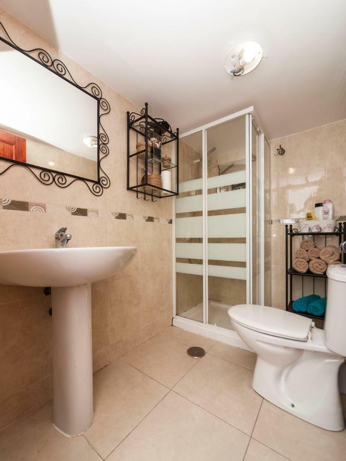 Apartament Ricardo *