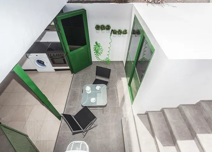 Apartamento Ricardo