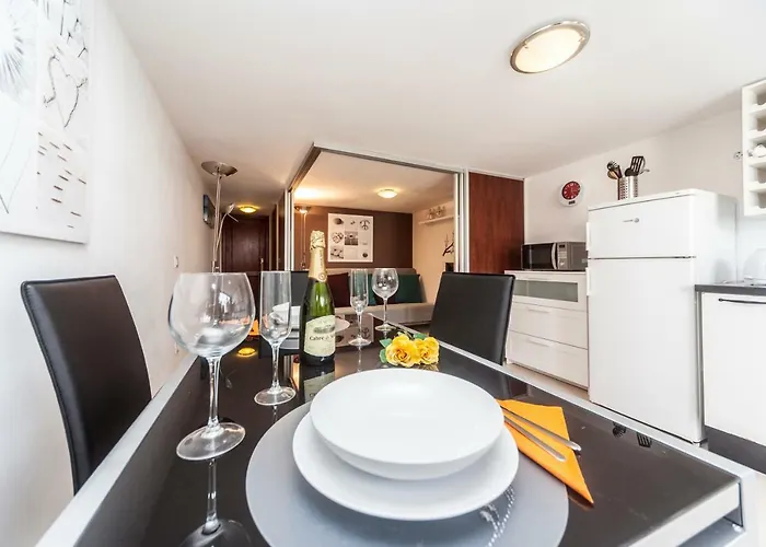 Apartamento Ricardo