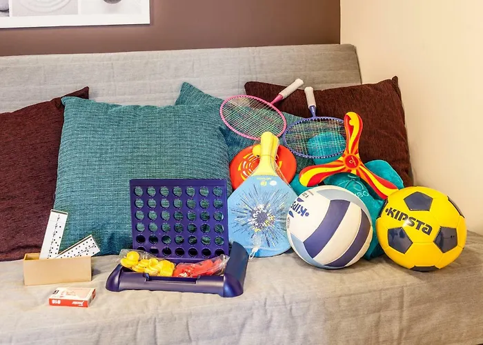 Apartamento Ricardo
