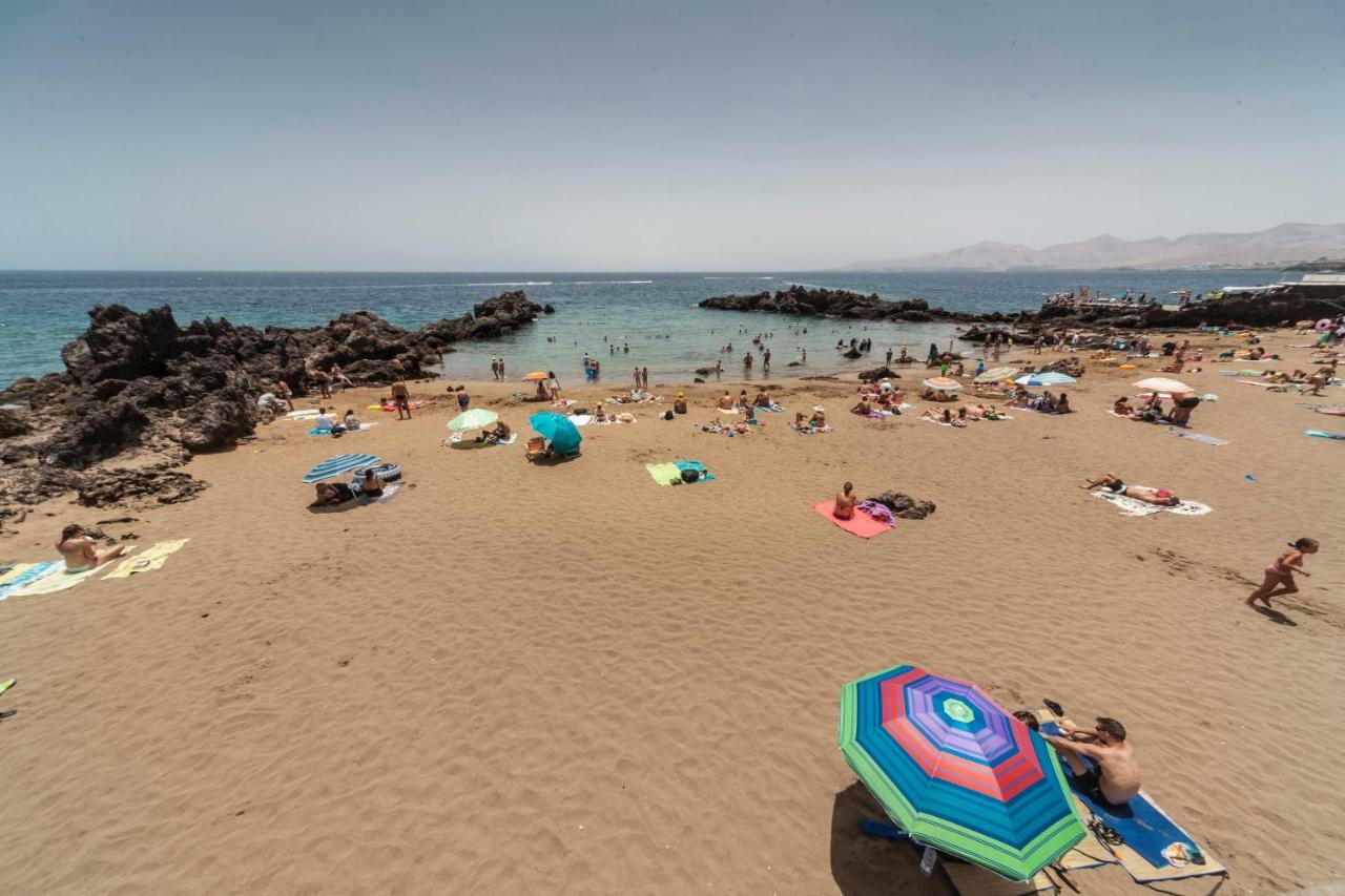 Apartment Ricardo Puerto del Carmen (Lanzarote)