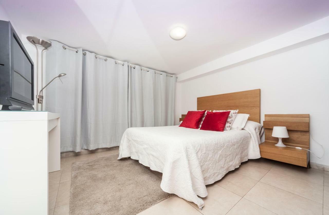 Apartment Ricardo *